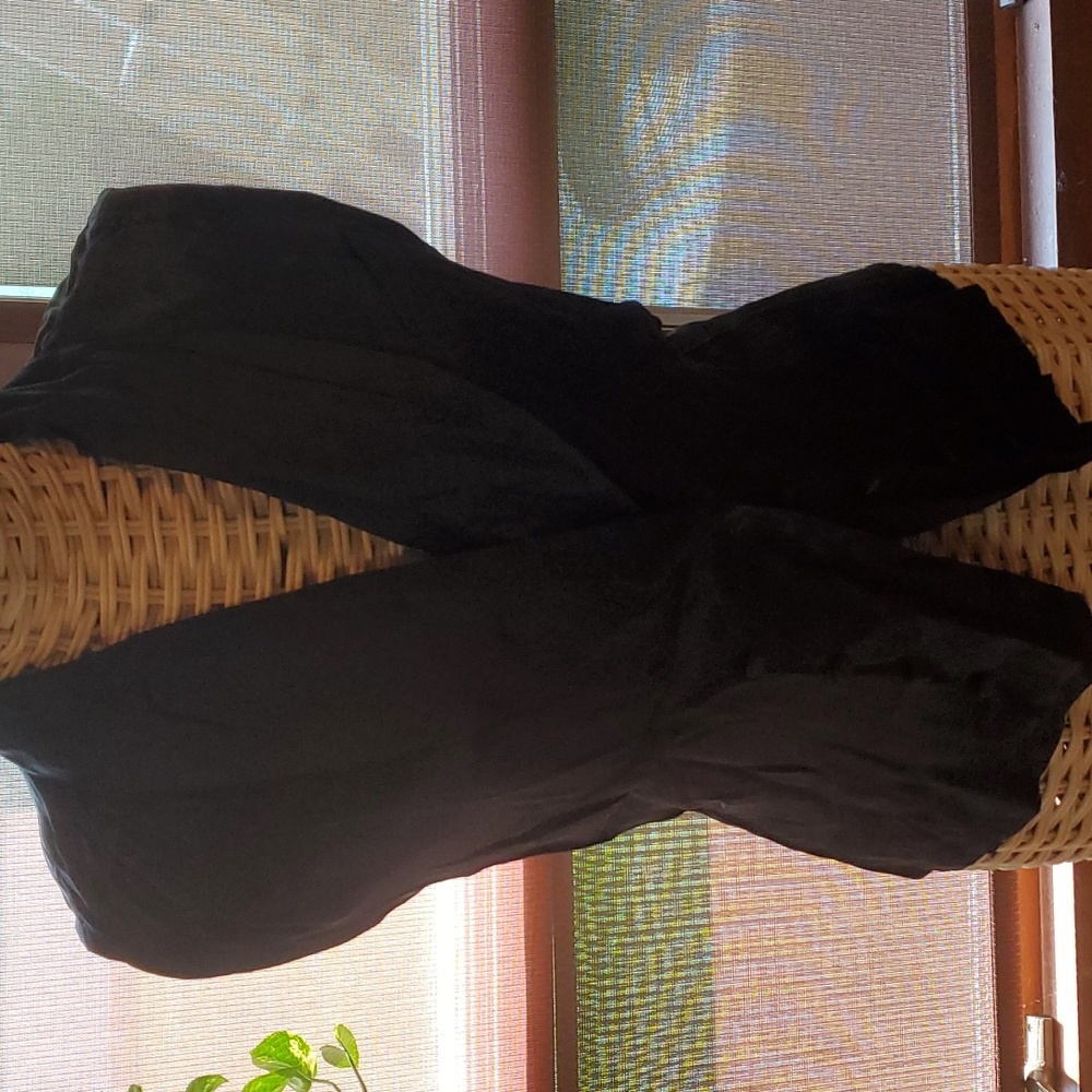 Vintage Victoria's Secret vest